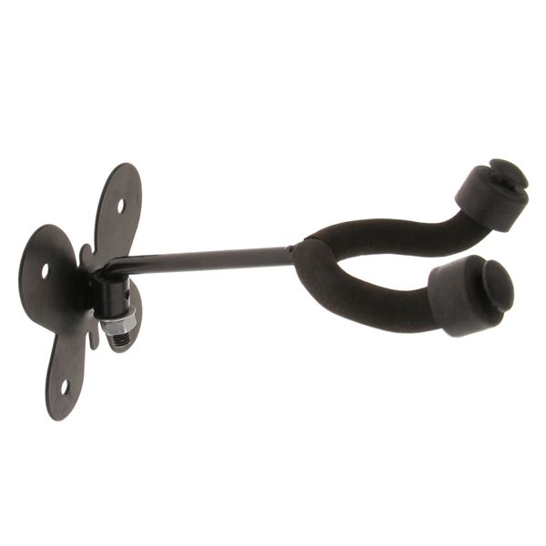

guitar hanger wall mount hook holder stand rack for guitar lovers