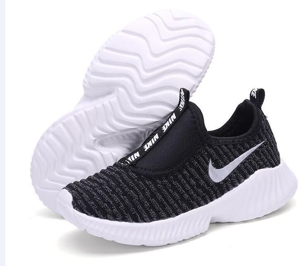 zapatillas para niños