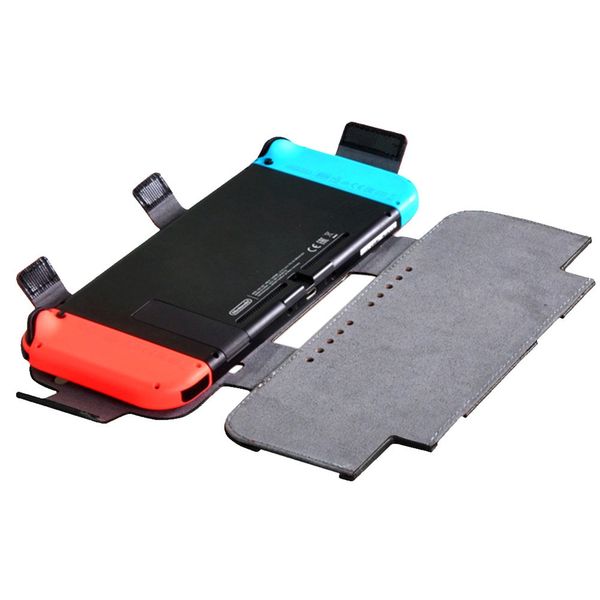 

protective case for switch,pu leather 6.2 inch/anti-scratch/anti-dust/shock resistant/protective case-fits only for controller s