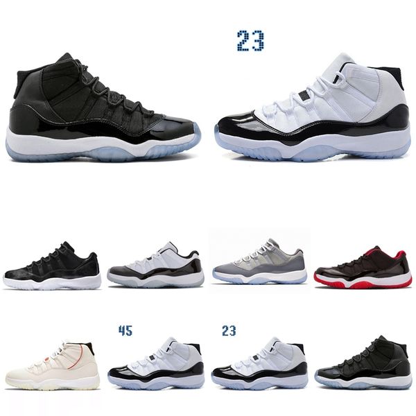 

дешевые 11 мужские баскетбольные кроссовки gym red gs наследница black midnight navy win like 82 96 bred 72-10 space concord 45 barons moon