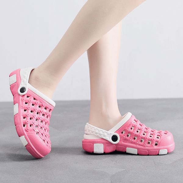 

original new garden flip flops water shoes women fashion flat summer beach aqua slipper outdoor juniper bling sandals shoes