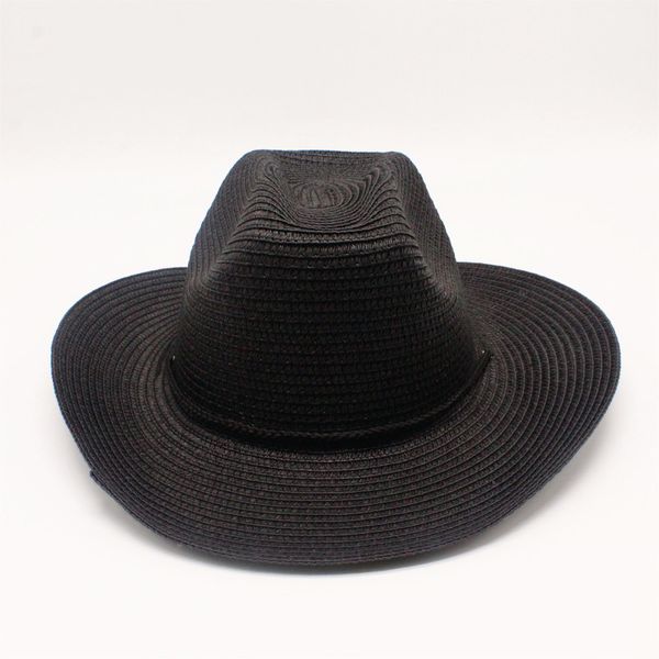 

2020 новый панама hat мужчины стро fedora мужчина sunhat женщины summer beach sun visor cap вводная прохладный джаз фетровой cap сомбреро, Blue;gray