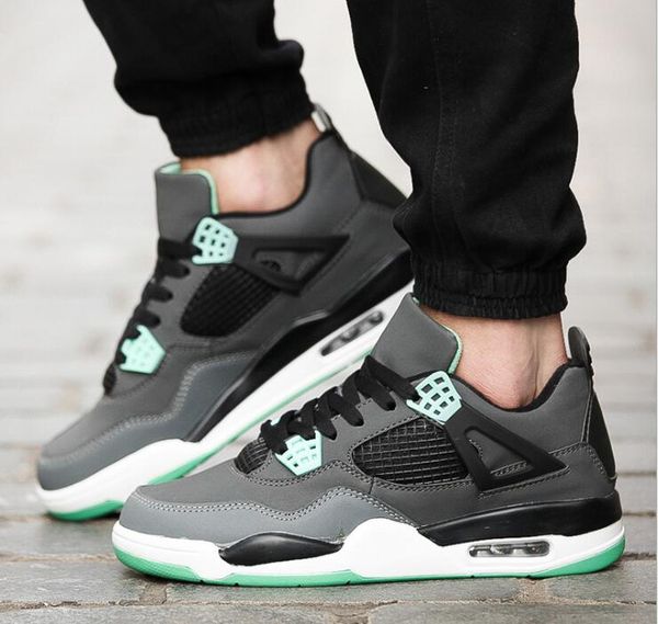 

Мужчины Повседневная обувь Трэвис х спортивная обувь Хьюстон нефтяники 4s кактус