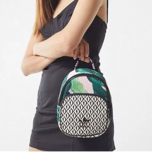 

2019 fashionback женщины упак