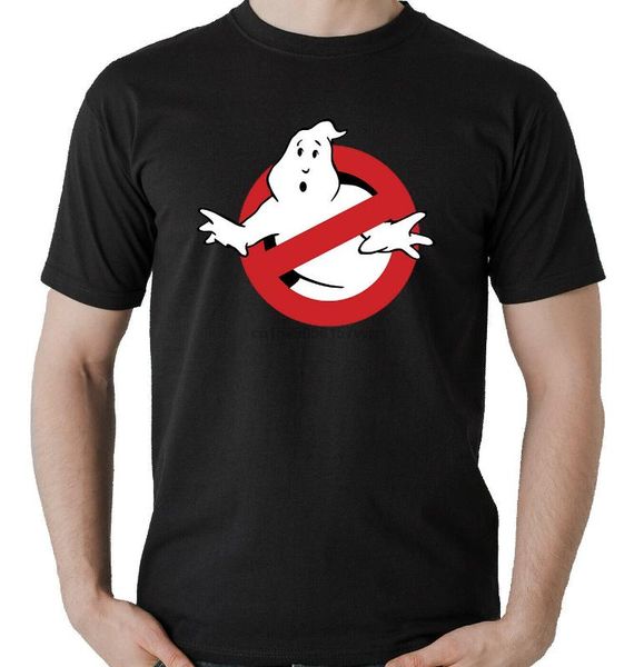 

ghostbusters енника ghostbusters ђболкђ мђжина мен ле 80, White;black
