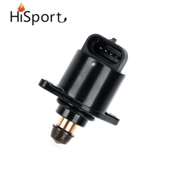 

idle air control valve iac actuator for avantime clio espace laguna megane scenic trafic vivaro vauxhall 7700102539