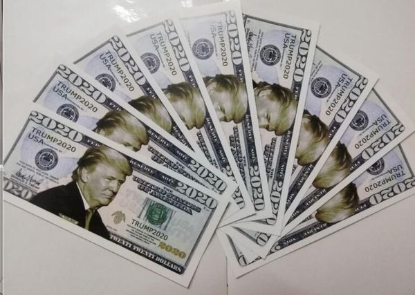 

trump paper antique plated 24k gold plated dollars trump 2020 banknote trump dollars gold banknot coins commemorative fake money