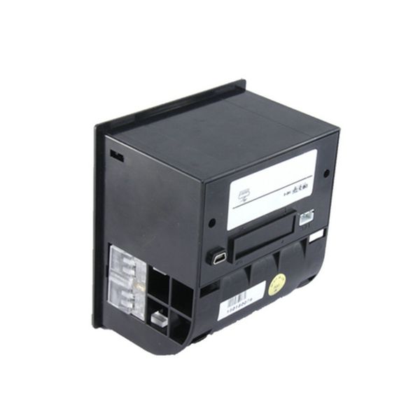 

rs232 usb 58mm low noise thermal receipt panel kiosk printer with auto cutter hcc-e3