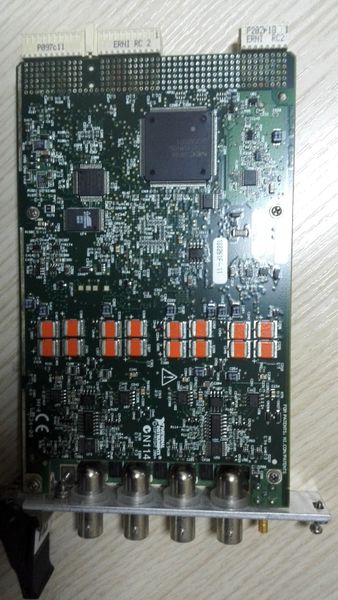 

100% ипала Ѭабођ идеално пододи дл ni pxi-4462 4