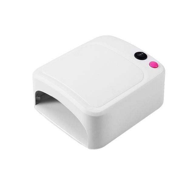 

nail dryers dryer lamp 36w gel polish led uv nails manicure art