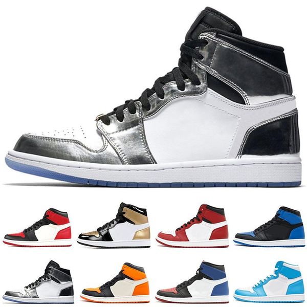 

1 high og travis scotts basketball shoes spiderman 1s 3 mens homage to home royal blue sports shoe unc women designer sneakers z9