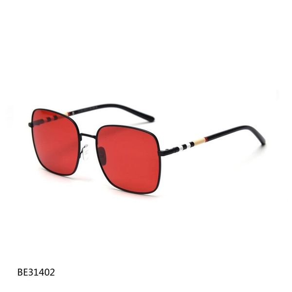 

b full frame 31402 fashion sunglasses, men's and women's glasses frames, outdoor driving glasses, full-frame glasses, White;black