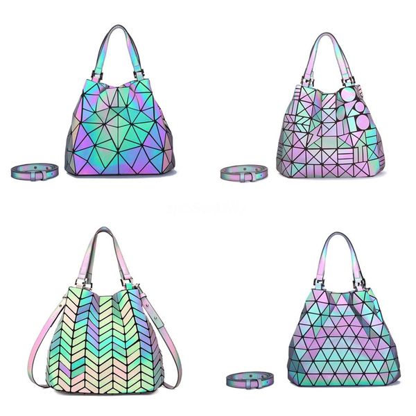 

new famous brand women bags designer luxury handbags fashion classic plaid lady geometric handbag 30cm #907