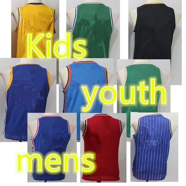 

Детская одежда Карри Студенты Мальчики Девочки Молодежь Baloncesto Спорт Дети Lebron Бас