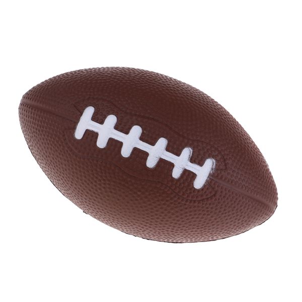 

standard football composite leather sizes 6 7 kids & youth football rugby