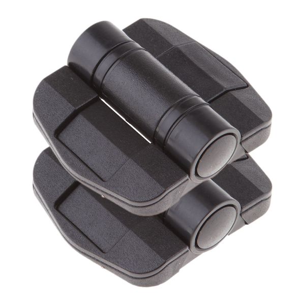 

2pcs position control hinge 150 degree detent, replace for southco c6-9