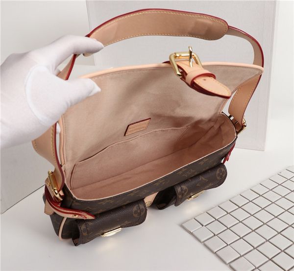 

fashion bags totesnew fashion bag designer handbag shoulder bag, luxury woman handbag bag, delivery 126316
