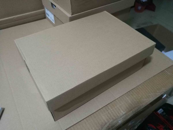 

Skateboard Shoes Original Box And Packing Laces Parts & Accessories Shoe Boxes And Packaging Shoe Parts & Accessories