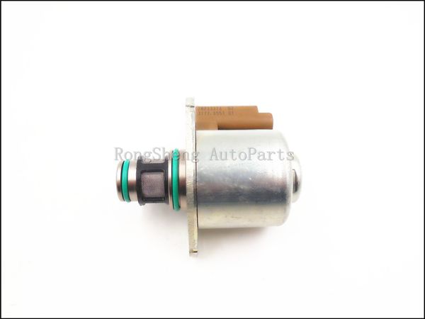

for genuine fuel pressure regulator valve 28233373