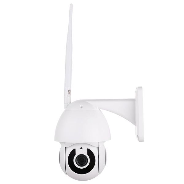

2mp outdoor outside wifi camera 1080p water resistant waterproof two way audio wireless ip camera home monitoring safe