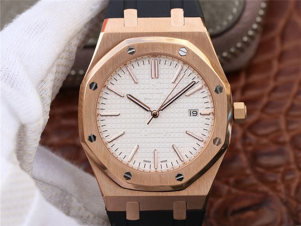 

досуг montre de luxe многофункциональный водонепроницаемый бизнес 41 мм дизайнерские часы 3120 автоматический механизм мужские часы роскошны, Slivery;brown