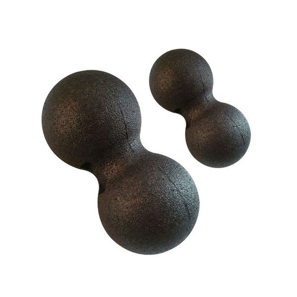 

self-massage ball for exercise back shoulder neck waist rehabilitation training