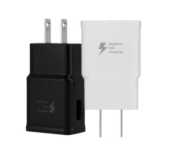 

Адаптер Fast Adaptive зарядное устройство 5V 2A USB зарядное устройство питания для Android те