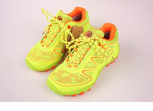 

clearance lovers outdoor breathable hiking trekking shoes men women shockproof lightweight climbing shoes mountain