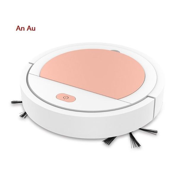 

smart robotic cordless vacuum cleaner pet hair multi surface cleaning usb charging household automatic cleaning sweeper