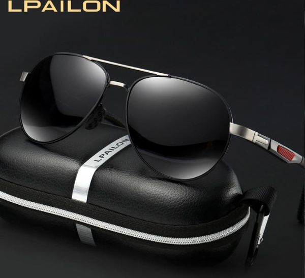 

sunglasses male driver's mirror large frame polarizer driver's mirror sunglasses toad's mirror, White;black