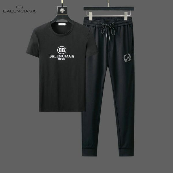 

2019 summer new short-sleeved t-shirt casual suit europe and america polo shirt men's fashion trend t-shirt business suit m-xxxl-1502, White;black