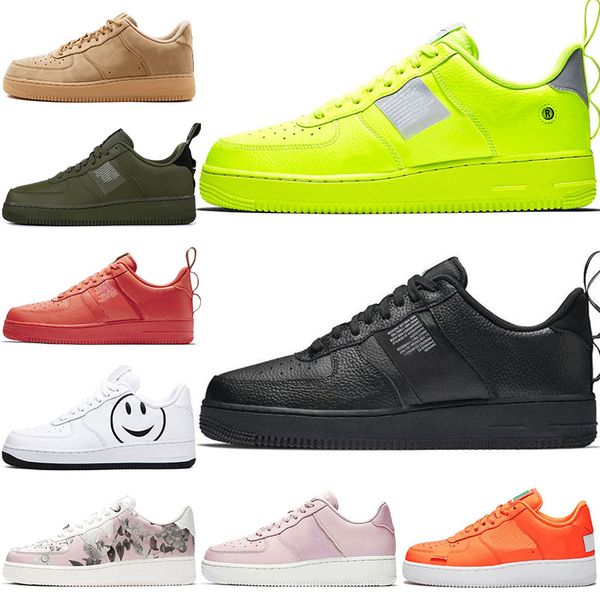 tenis air force one para mujer