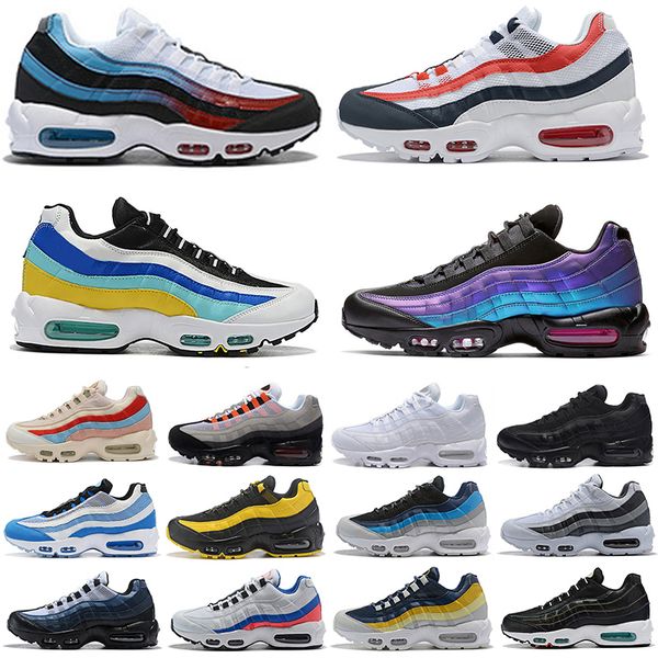 

new arrival teal nebula day of the dead air runnning shoes fashion men women laser fuchsia og ultra 20th anniversary mens trainers sneakers, White;red