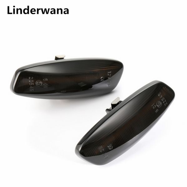 

для автомобиля c4 picasso c3 ds3 c5 led сигнал поворота боковой габаритный фонарь индикатор предупреждающие огни 2 шт