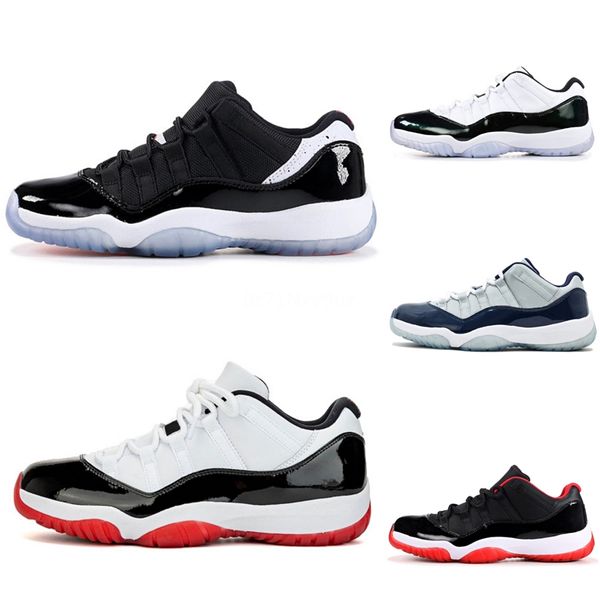 

new jumpman designer 11 zoom racer blue travis scotts fearless obsidian mens basketball shoes unc 11s chicago banned bred toe men sport s#14