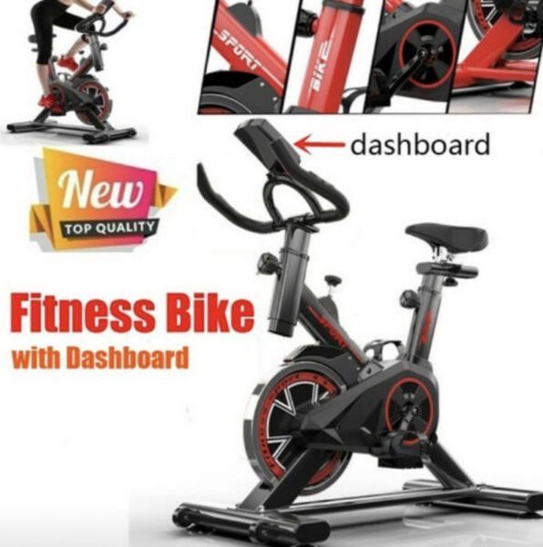 

Велотренажер (Home Workout) Новое