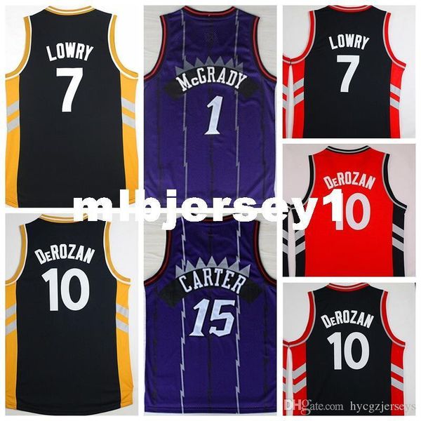 

#15 vc jersey,#10 dd jersey gold black all stitched wholesale basketball jersey ncaa college, Black;blue