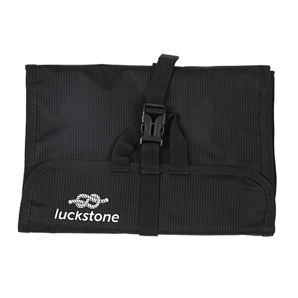 

multifunctional climbing rope storage rope bag climbing equipment carabiner hook gear storage bag