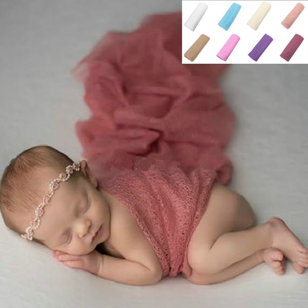 

newborn baby boys girls wrap infant pgraphy p prop blanket rug backdrop l41d