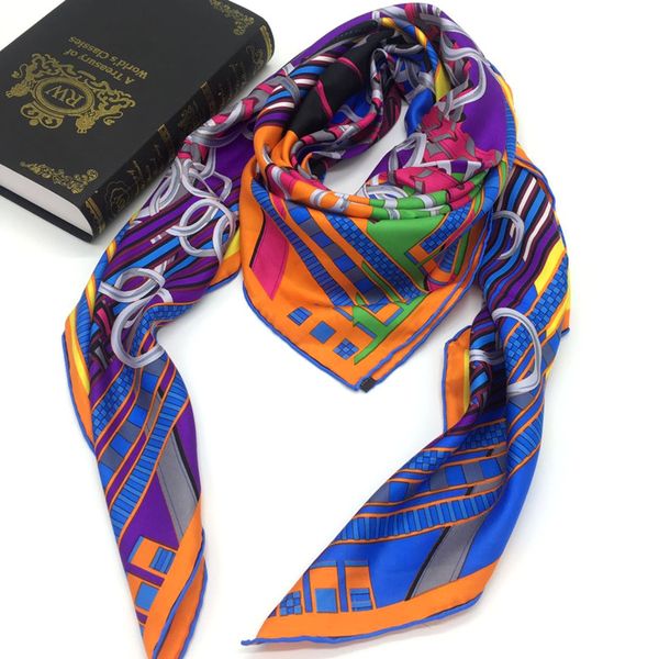 

Cachecóis wanghai3303