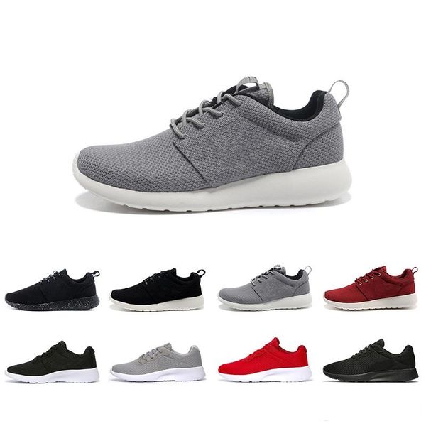 

wholesale run tanjun black white grey men women running shoes london olympic runs roche sports tanjun trainers sneakers size 36-45