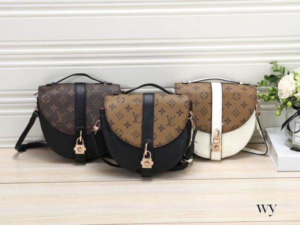 

Новый модный бренд сумка кожаная PU роскошная сумка кошелек высокого качества жен