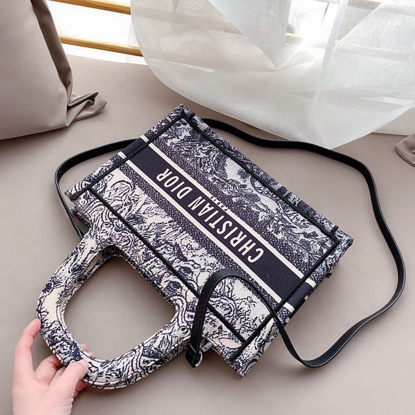

designer tote handbags shopping bag styles luxury handbag crossbody messenger shoulder bag brand womens bags totes 28*20cm, Black