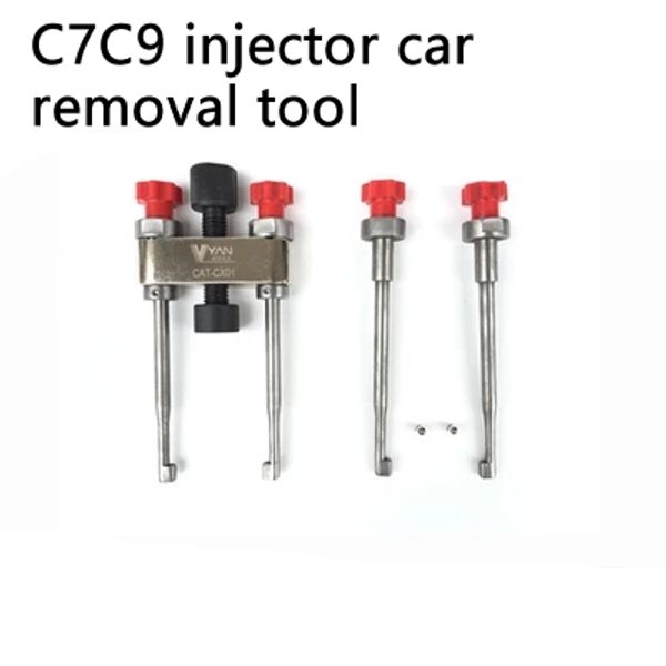 

common rail injector puller tool for ca-t c7c9, common rail injector removal tool t0174