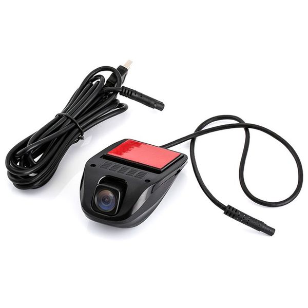 

usb dvr camera portable car dvr hd dash cam recorder for android system
