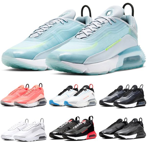 

2090 running shoes for men women mens trainers pure platinum anthracite black white duck camo mens sports sneakers ing