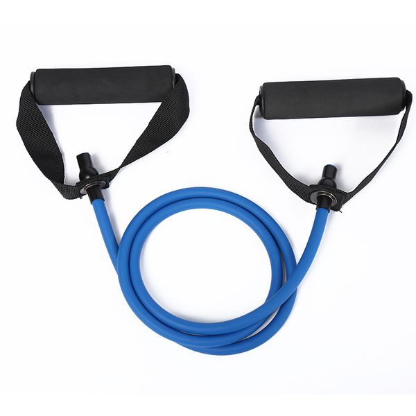 

women straight rally fitness rally straight rally rope household elastic rope fitness chest developer chest-expander