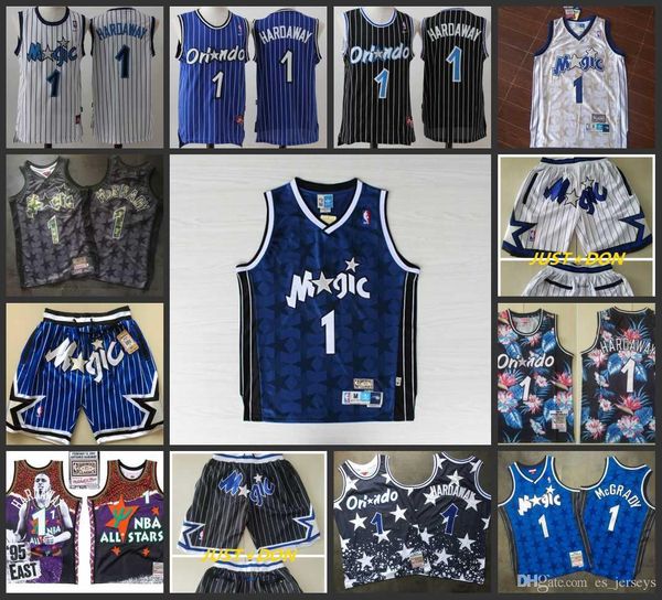 orlando magic jersey retro