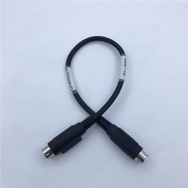 

original fujikura btr-09 battery charger cable dcc-18 for fsm-80s fsm-19s fsm-62s/61s/fsm-70s fsm-70r fsm-19r fusion splicer