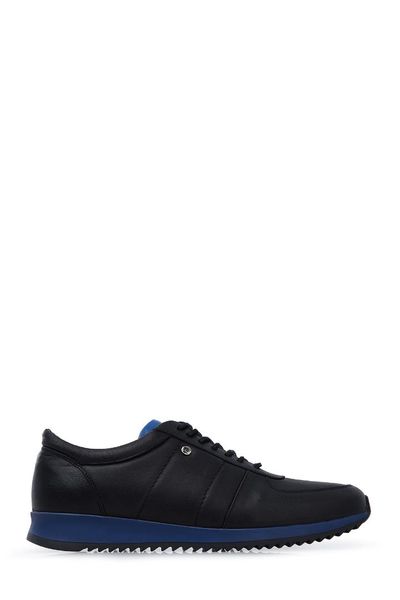 

pierre cardin shoes male shoes 0735704, Black